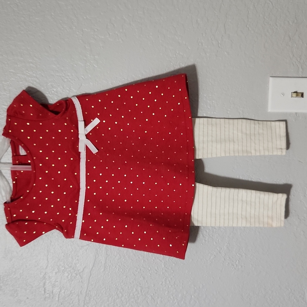 Pant Set